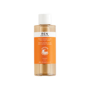 REN Radiance Ready Steady Glow Daily AHA Tonic 100ml